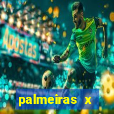 palmeiras x fluminense palpites